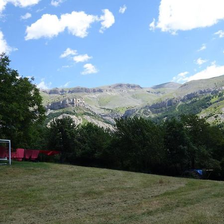 Gite D'Aliege Péone Dış mekan fotoğraf
