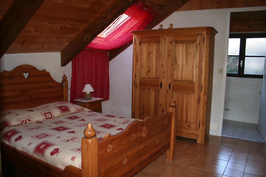 Gite D'Aliege Péone Oda fotoğraf