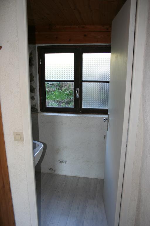 Gite D'Aliege Péone Oda fotoğraf